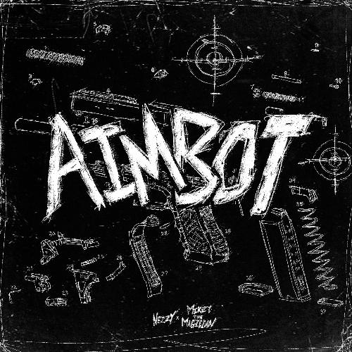 AIMBOT!_poster_image