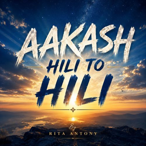 Aakash Hili To Hili