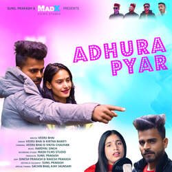 Adhura Pyar-Ehk8dg1geXo