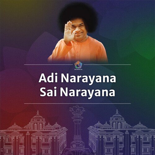 Adi Narayana Sai Narayana