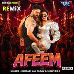 Afeem - Remix