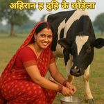 Ahiran H Duhi Ke Chhodela