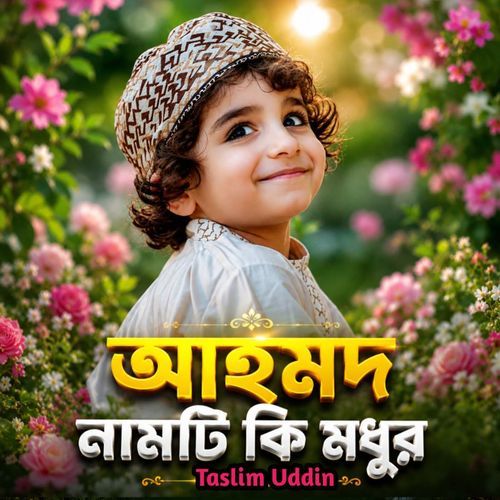 Ahmad Namti Ki Modhur