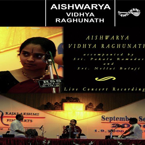 Vidhya Raghunath