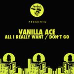 All I Really Want (Original Mix)
