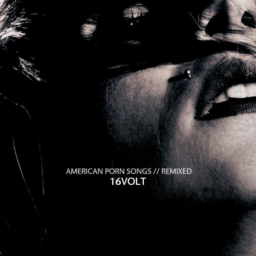 American Porn Song (Black Remix)