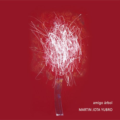 Pájaro Rojo cover art