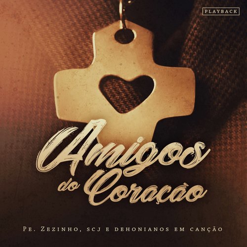 Verônica (Playback) cover art