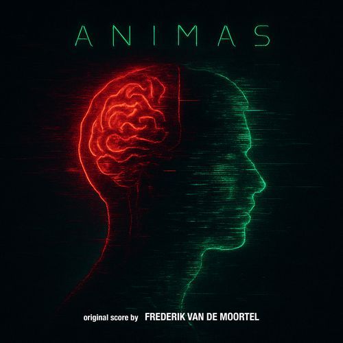 Inside Bram's Mind cover art