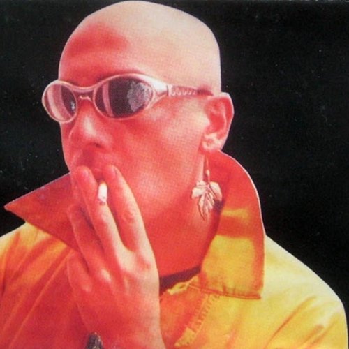 Ahmad cover art