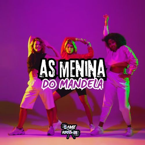 As Menina do Mandela