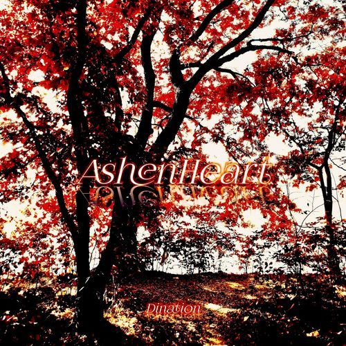 Ashen Heart