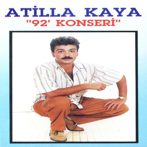 Ayrılık cover art