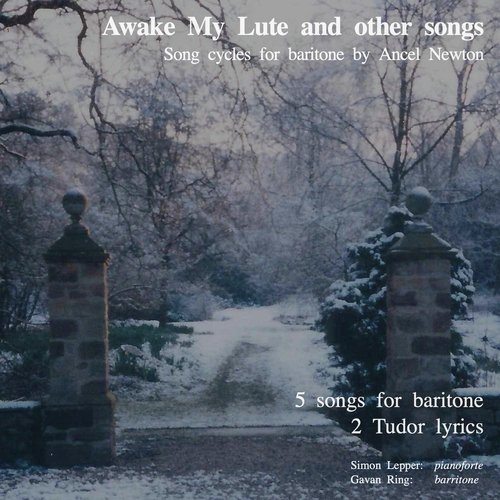 Awake My Lute and Other Songs