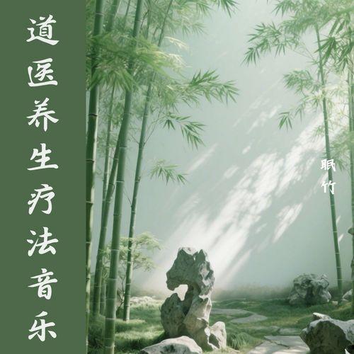 中医养生馆·养生轻音乐 cover art