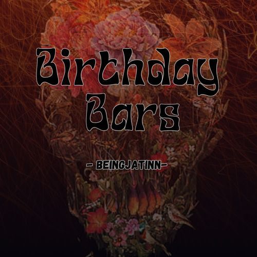 BIRTHDAY BARS