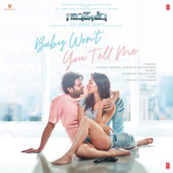 Baby Won't You Tell Me (From &quot;Saaho&quot;)-CjhaXhN1W3o