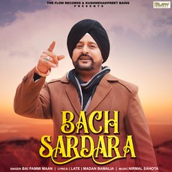 Bach Sardara-KDcafhEARX0