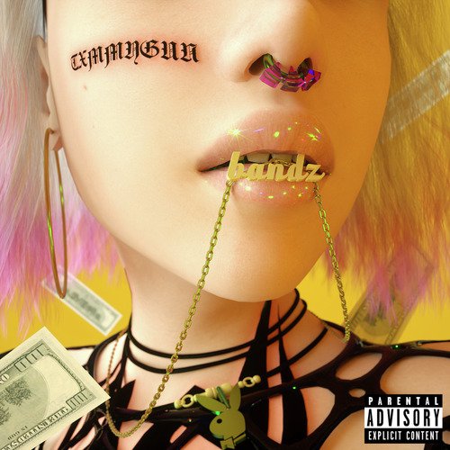 Bandz cover art