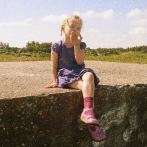 Barnestemme cover art