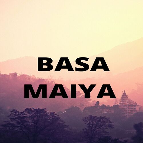 Basa Maiya_poster_image