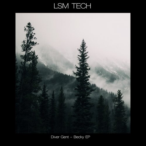 Becky cover art