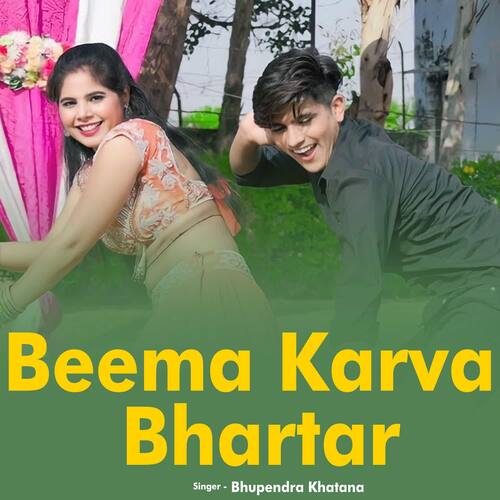 Beema Karva Bhartar