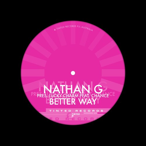 Better Way (feat. Chance)