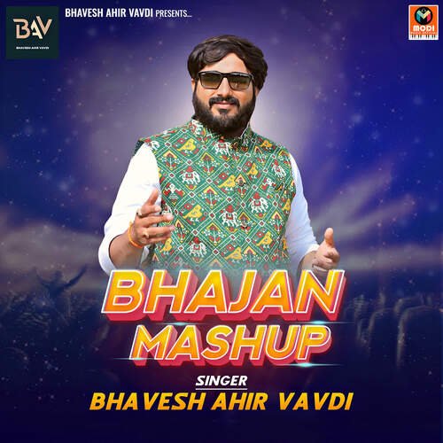 Bhajan Mashup