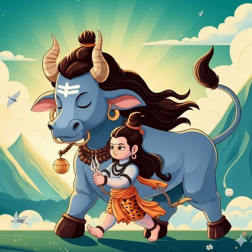 Bhole O Bhole Tu Rutha Dil Tuta Sanatan