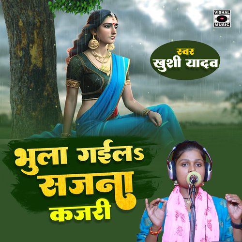 Bhula Gaila Sajana Kajari_poster_image