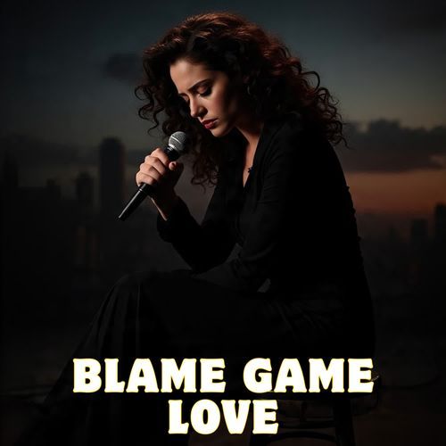 Blame Game Love