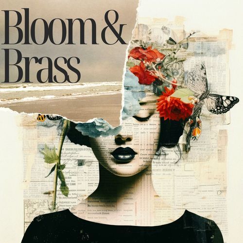 Bloom & Brass (Soundscapes of a Dream)_poster_image