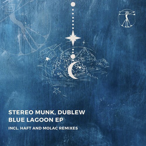 Blue Lagoon EP