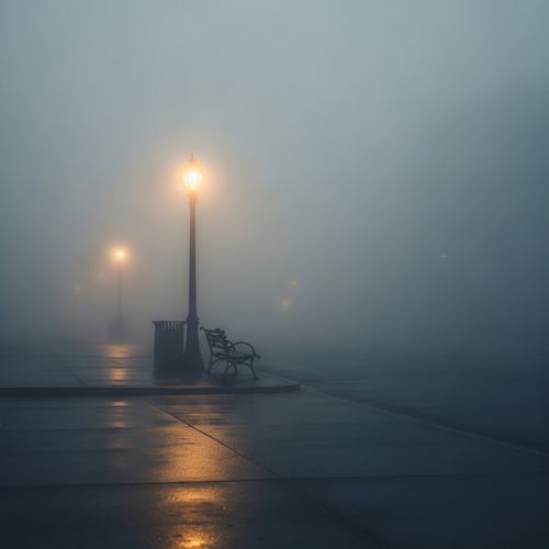 A Warm Cup of Coffee cover art