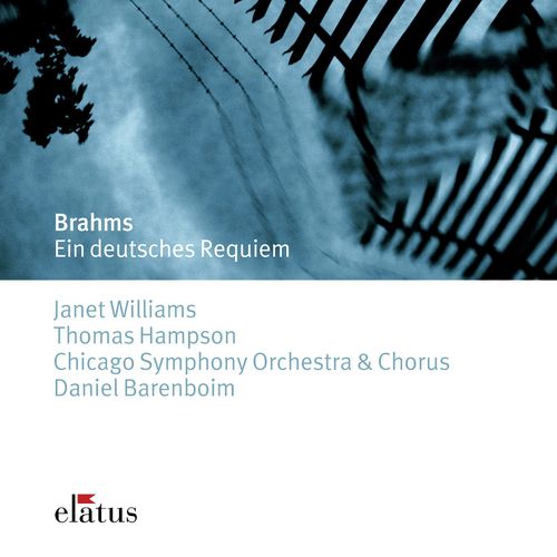 Brahms: Ein deutsches Requiem_poster_image