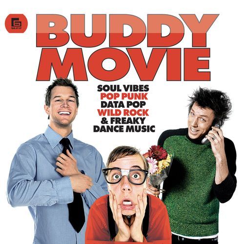 Beautiful Feeling cover art