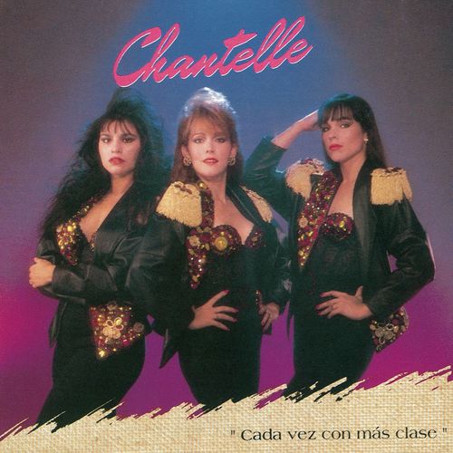 Cada Vez Con Mas Clase