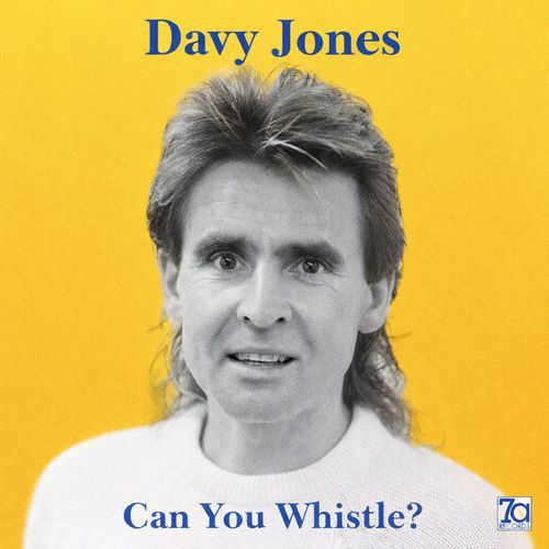 Can You Whistle? (2024 Remaster)