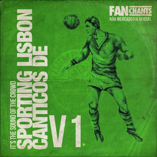 Simão Escuta cover art