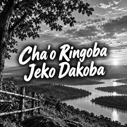 Cha'o Ringoba Jeko Dakoba