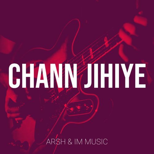 Chann Jihiye