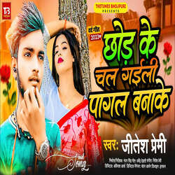 Chhor Ke Chal Gaili Pagal Banake-Oj4gdw4Bcwo