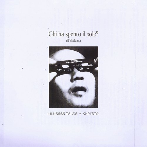 Chi ha spento il sole? (Il blackout)_poster_image