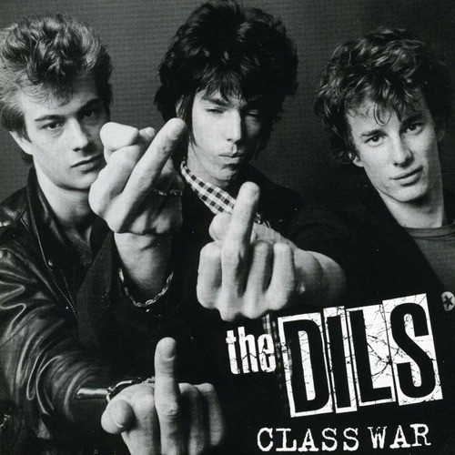 I Hate The Rich cover art