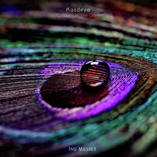 Colours in the Dark (Jaskyne Remix)
