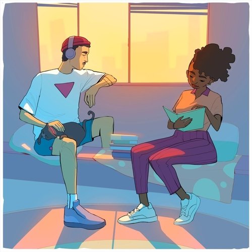 Convos cover art