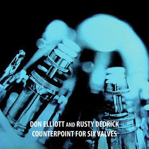 Counterpoint for Six Valves (Remastered)