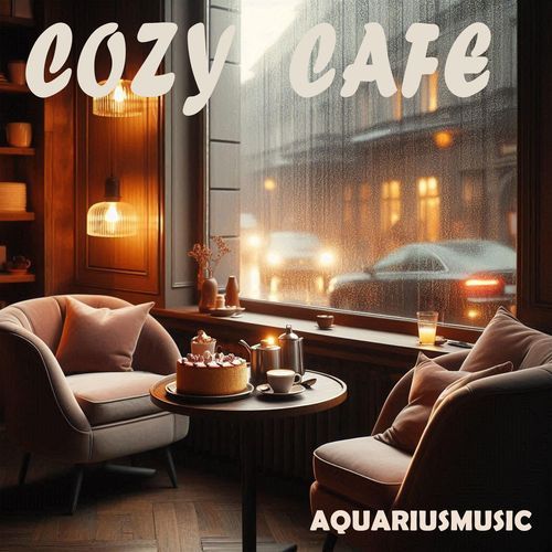 Cozy Cafe