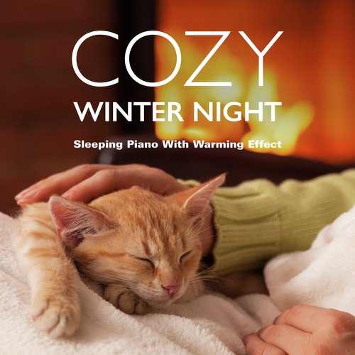 Cold Snap cover art